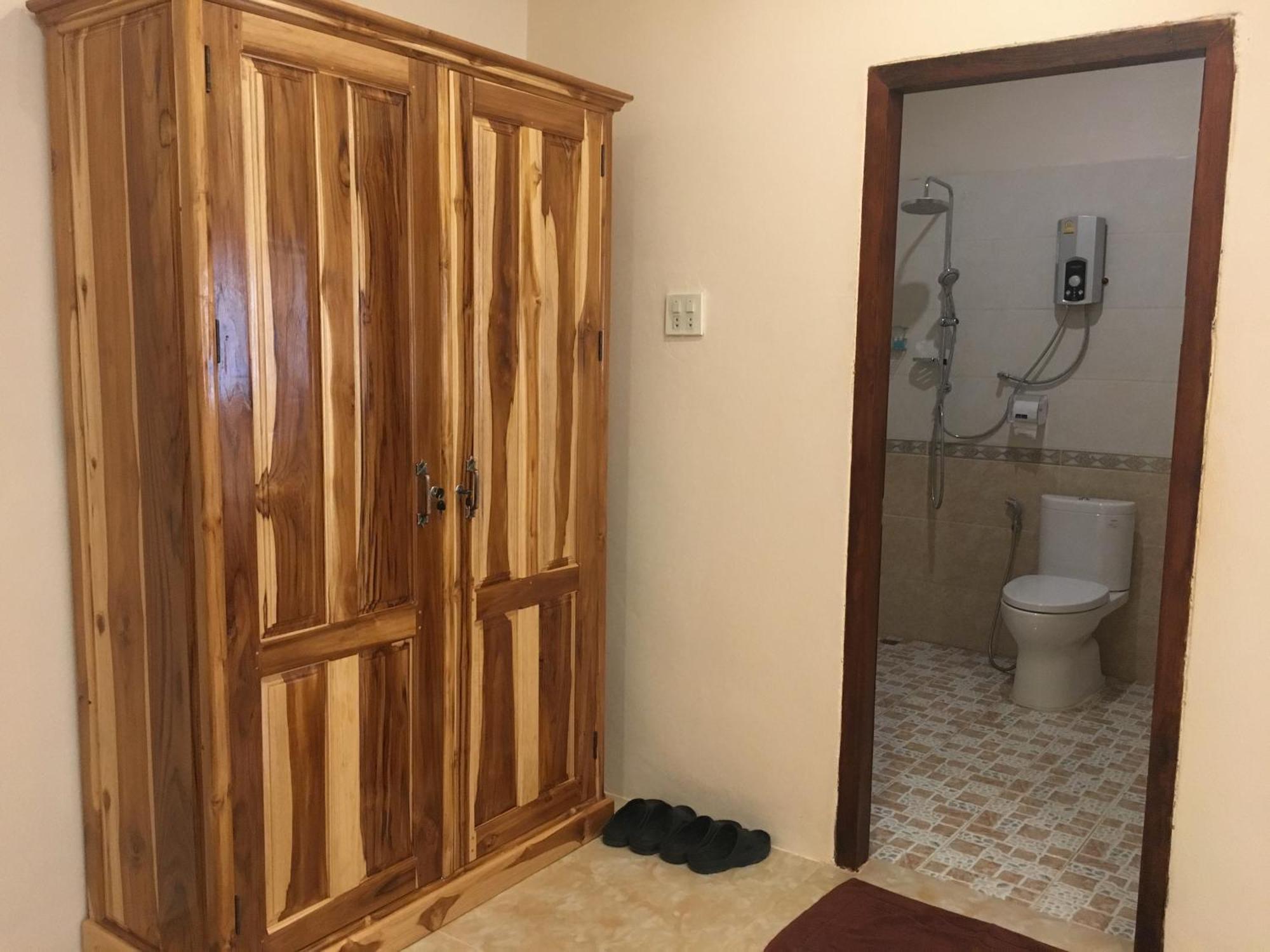 Leego Hotel Λουάνγκ Πραμπάνγκ Εξωτερικό φωτογραφία