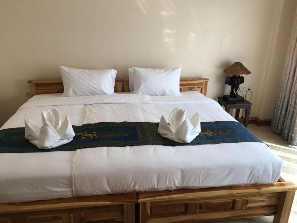 Leego Hotel Λουάνγκ Πραμπάνγκ Εξωτερικό φωτογραφία
