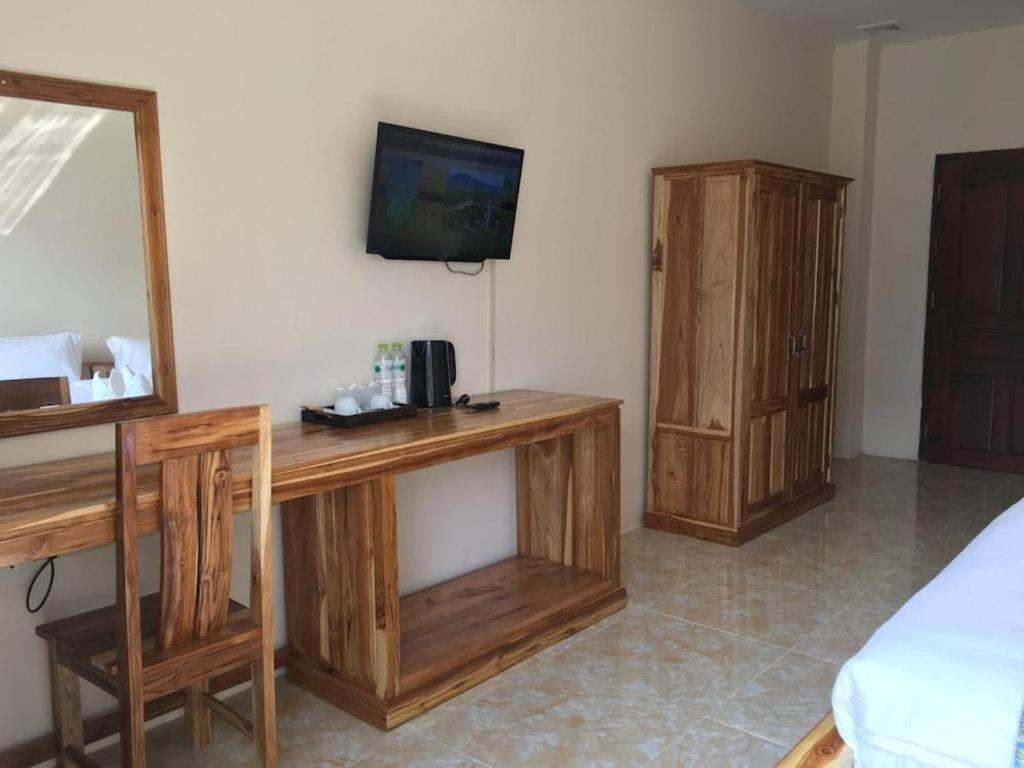 Leego Hotel Λουάνγκ Πραμπάνγκ Εξωτερικό φωτογραφία