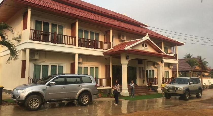 Leego Hotel Λουάνγκ Πραμπάνγκ Εξωτερικό φωτογραφία