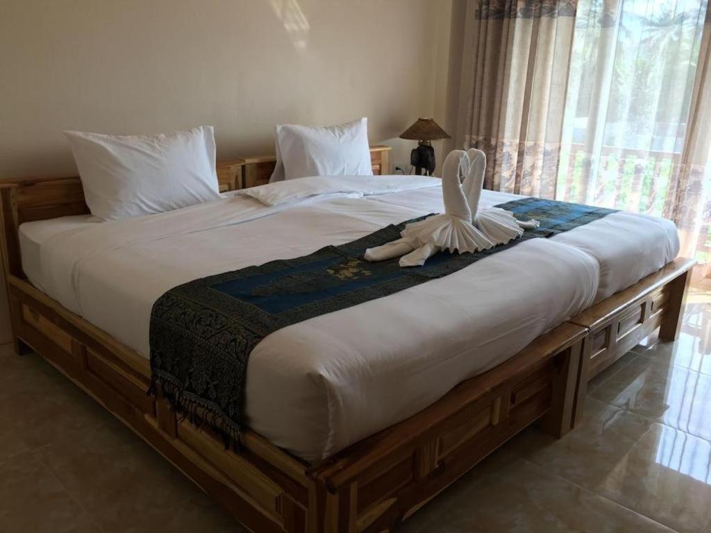 Leego Hotel Λουάνγκ Πραμπάνγκ Εξωτερικό φωτογραφία