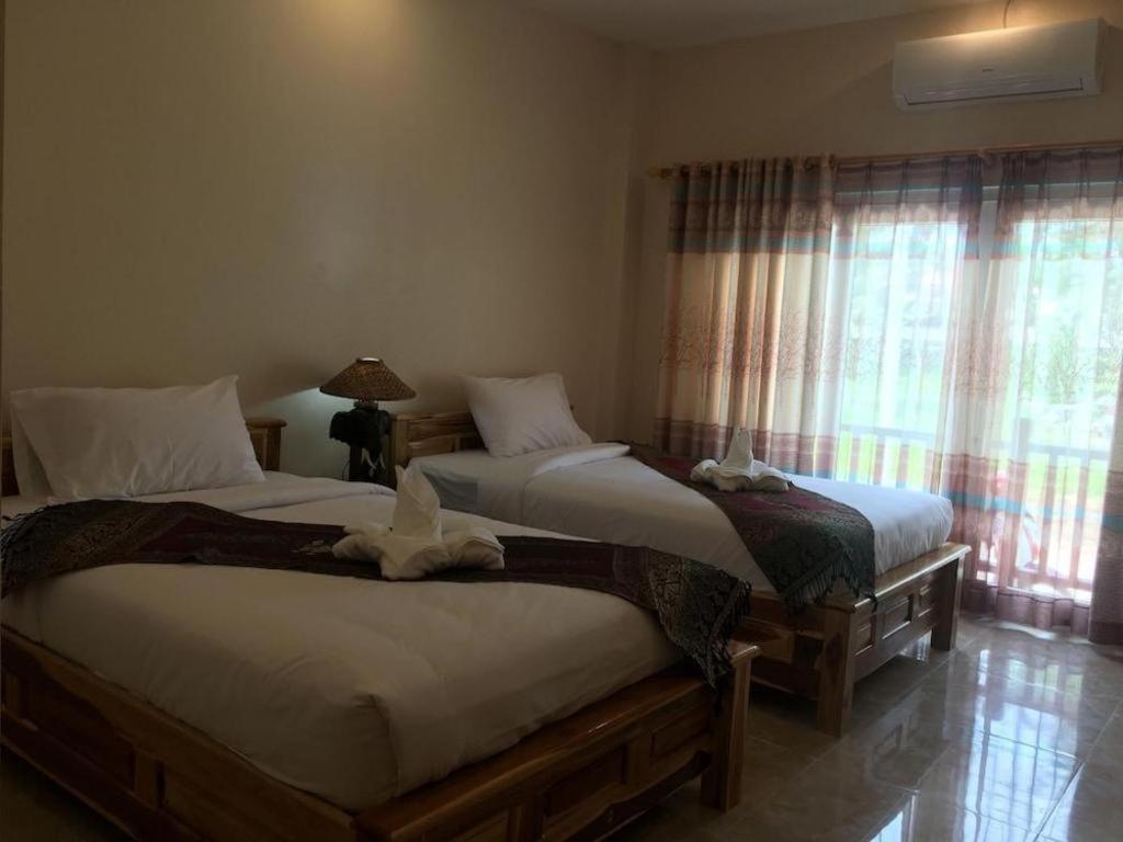 Leego Hotel Λουάνγκ Πραμπάνγκ Εξωτερικό φωτογραφία