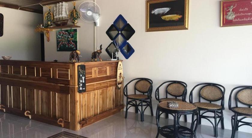 Leego Hotel Λουάνγκ Πραμπάνγκ Εξωτερικό φωτογραφία