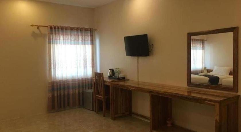 Leego Hotel Λουάνγκ Πραμπάνγκ Εξωτερικό φωτογραφία