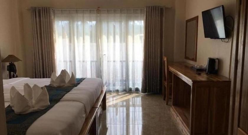 Leego Hotel Λουάνγκ Πραμπάνγκ Εξωτερικό φωτογραφία