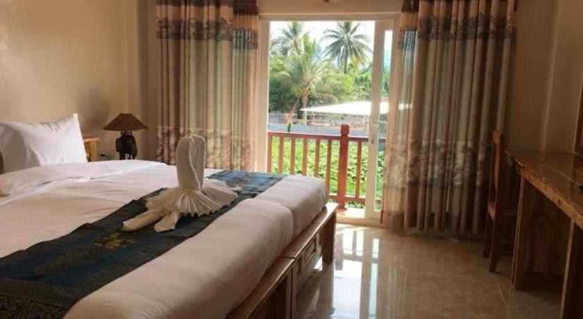 Leego Hotel Λουάνγκ Πραμπάνγκ Εξωτερικό φωτογραφία