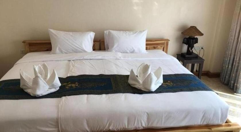 Leego Hotel Λουάνγκ Πραμπάνγκ Εξωτερικό φωτογραφία
