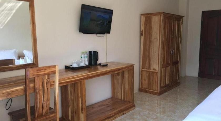 Leego Hotel Λουάνγκ Πραμπάνγκ Εξωτερικό φωτογραφία