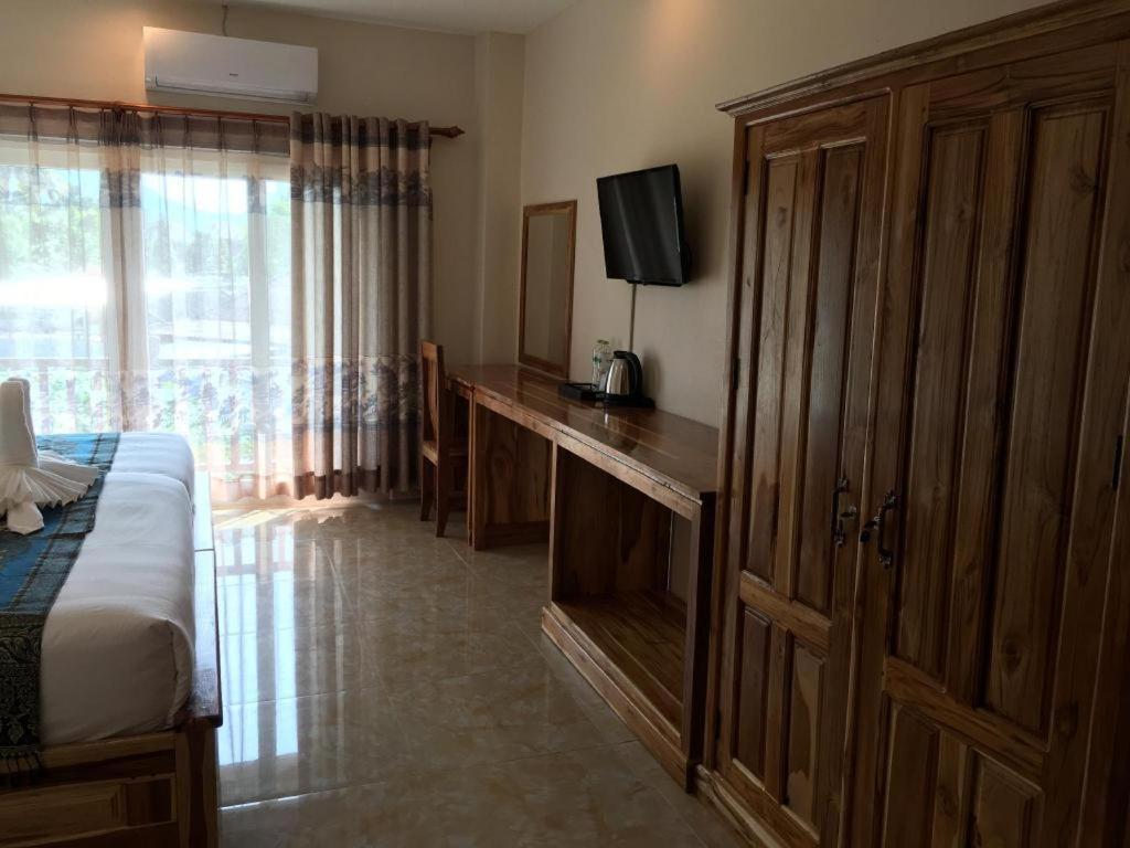 Leego Hotel Λουάνγκ Πραμπάνγκ Εξωτερικό φωτογραφία